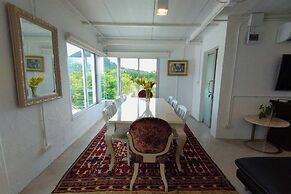 Khao Chi Chan Resort