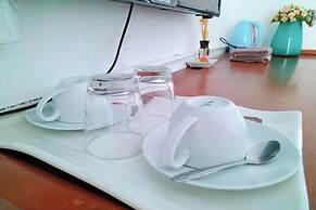 Khao Chi Chan Resort