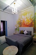 Khao Chi Chan Resort