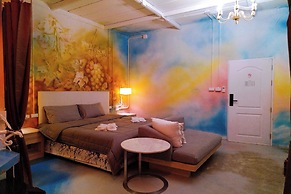 Khao Chi Chan Resort