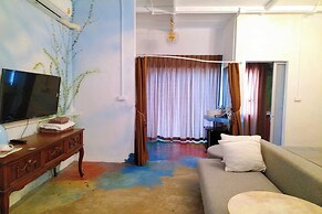 Khao Chi Chan Resort