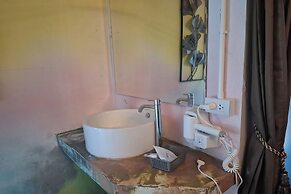 Khao Chi Chan Resort