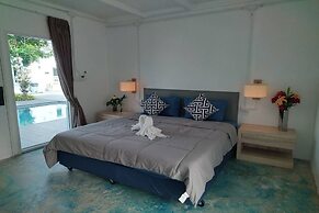 Khao Chi Chan Resort