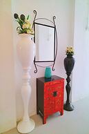 Khao Chi Chan Resort