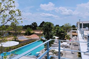 Khao Chi Chan Resort