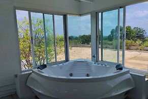 Khao Chi Chan Resort