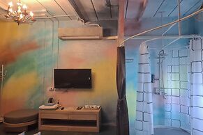 Khao Chi Chan Resort