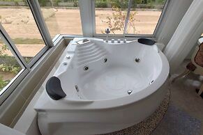 Khao Chi Chan Resort