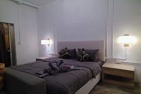 Khao Chi Chan Resort