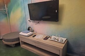 Khao Chi Chan Resort