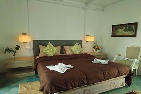 Khao Chi Chan Resort