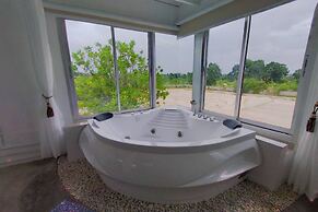 Khao Chi Chan Resort