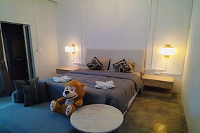 Khao Chi Chan Resort