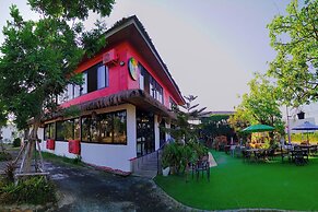 Khao Chi Chan Resort