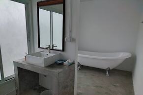 Khao Chi Chan Resort