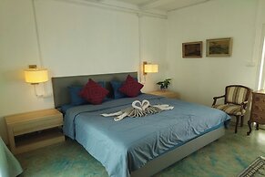 Khao Chi Chan Resort