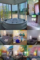 Khao Chi Chan Resort