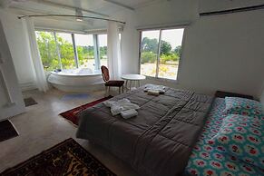 Khao Chi Chan Resort