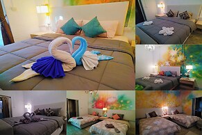 Khao Chi Chan Resort