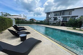 Alisse Stay Phuket Layan