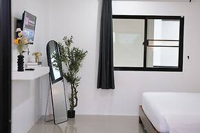 Alisse Stay Phuket Layan