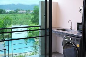 Alisse Stay Phuket Layan