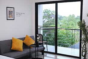 Alisse Stay Phuket Layan