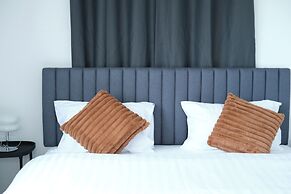 Alisse Stay Phuket Layan