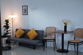 Alisse Stay Phuket Layan