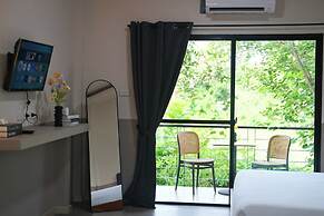 Alisse Stay Phuket Layan