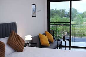 Alisse Stay Phuket Layan