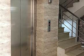 Hotel Starr Residency