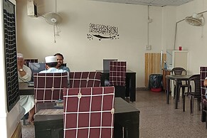 Hotel Starr Residency