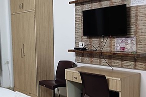 Hotel Starr Residency