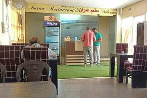 Hotel Starr Residency