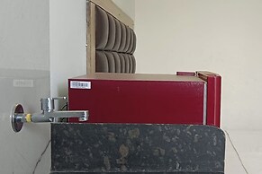 Hotel Starr Residency