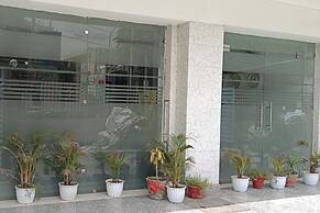 Hotel Starr Residency