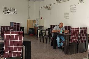 Hotel Starr Residency