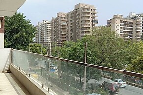 Hotel Starr Residency