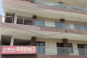 Hotel Starr Residency