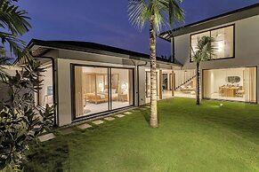 Over Water Villas - Rumah Hutan