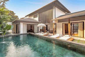 Over Water Villas - Rumah Hutan