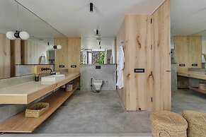 Over Water Villas - Rumah Hutan