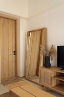 Over Water Villas - Rumah Hutan