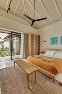 Over Water Villas - Rumah Hutan