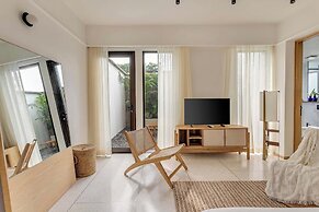 Over Water Villas - Rumah Hutan