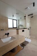 Over Water Villas - Rumah Hutan