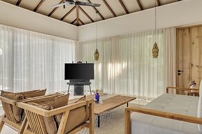 Over Water Villas - Rumah Hutan