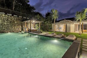 Over Water Villas - Rumah Hutan