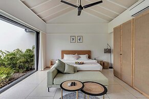 Over Water Villas - Rumah Hutan